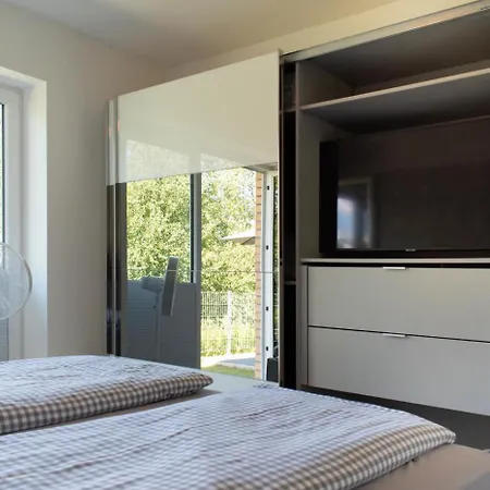 Sonnentanz Apartmán *