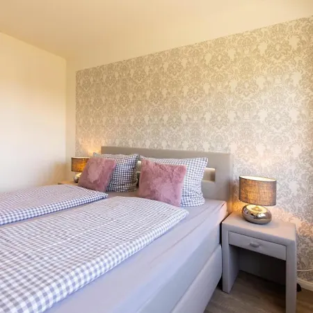 Sonnentanz Apartmán *