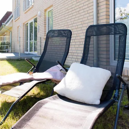 Apartmán Sonnentanz *