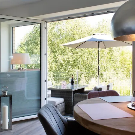 Sonnentanz Apartmán