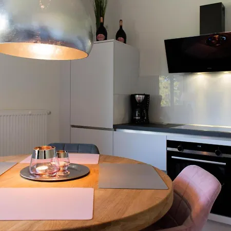Sonnentanz Apartmán Timmendorfer Strand