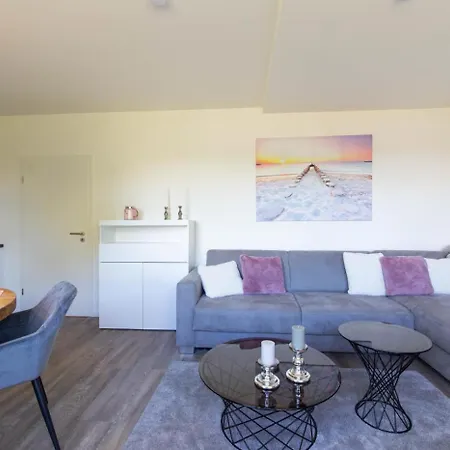 Sonnentanz Apartmán *