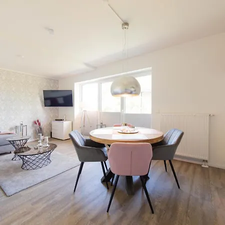 Apartmán Sonnentanz *