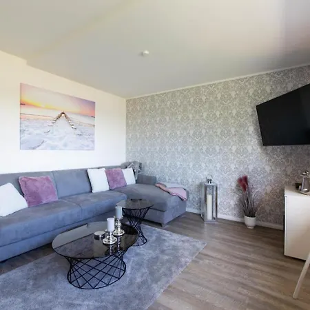 Sonnentanz Apartmán Timmendorfer Strand