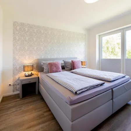 Sonnentanz Apartmán *
