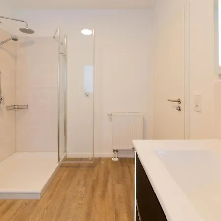 Sonnentanz Apartmán