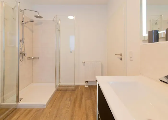 Sonnentanz Appartement