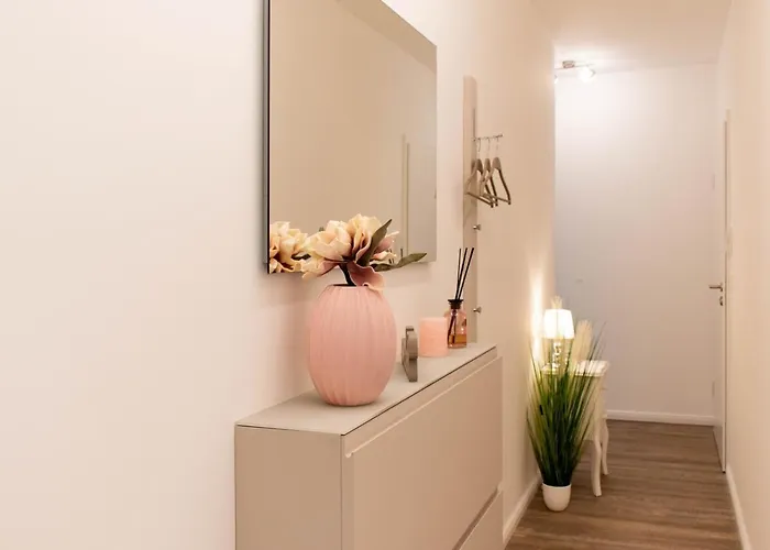 Appartement Sonnentanz