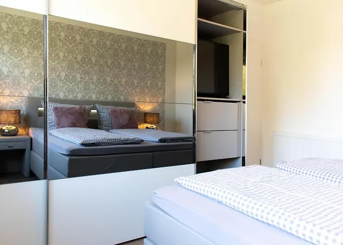 Sonnentanz Appartement Timmendorfer Strand