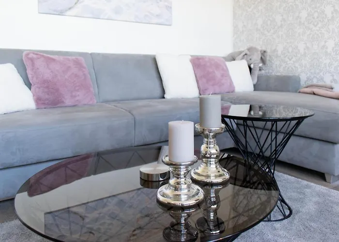 Appartement Sonnentanz